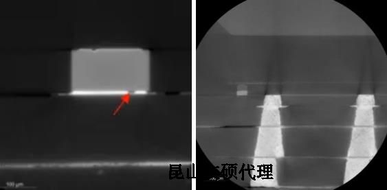 潮州蔡司潮州X射线显微镜