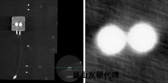 潮州蔡司潮州X射线显微镜