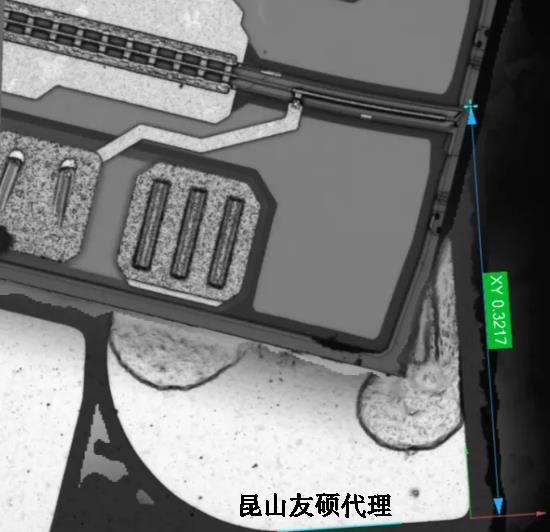 潮州蔡司潮州X射线显微镜