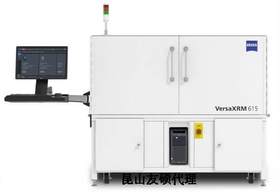 潮州蔡司潮州X射线显微镜